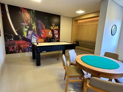 Foto 47 do(a) Apartamento de 2 quartos à venda em Parque Industrial, Campinas