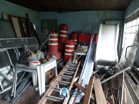 Foto 18 do(a) Fazenda / Sítio / Chácara de 10 quartos à venda em Chácaras Rio-Petrópolis, Duque de Caxias