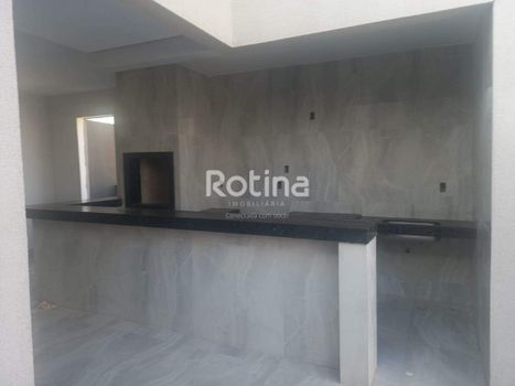 Foto 3 do(a) Cobertura de 3 quartos à venda em Santa Mônica, Uberlândia
