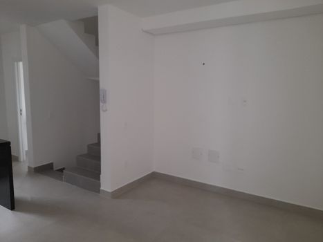 Foto 2 do(a) Casa em Condomínio de 2 quartos à venda em Brooklin Novo, São Paulo