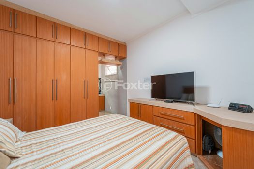 Foto 44 do(a) Apartamento de 4 quartos à venda em Alpes dos Araçás (Jordanésia), Cajamar