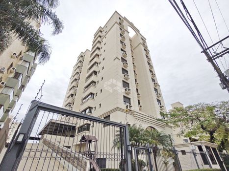 Foto 2 do(a) Apartamento de 2 quartos à venda em Jardim Botânico, Porto Alegre