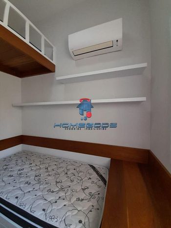 Foto 16 do(a) Apartamento de 2 quartos à venda em Cambuí, Campinas