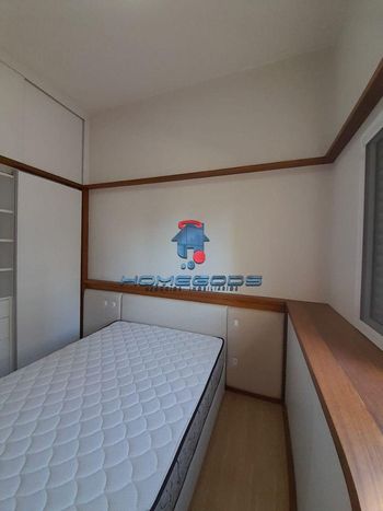 Foto 10 do(a) Apartamento de 2 quartos à venda em Cambuí, Campinas