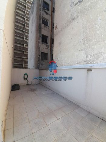 Foto 26 do(a) Apartamento de 2 quartos à venda em Cambuí, Campinas
