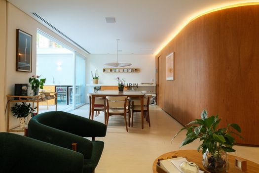 Foto 3 do(a) Casa em Condomínio de 3 quartos à venda em Vila Progredior, São Paulo