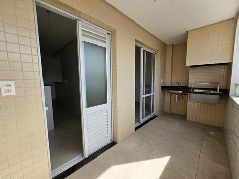 Foto 1 do(a) Apartamento de 1 quartos à venda em Tupi, Praia Grande