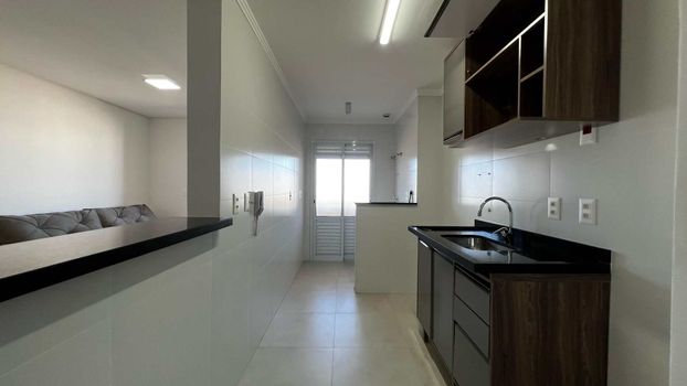 Foto 7 do(a) Apartamento de 1 quartos à venda em Tupi, Praia Grande