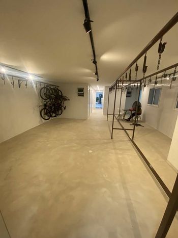Foto 41 do(a) Apartamento de 1 quartos à venda em Tupi, Praia Grande