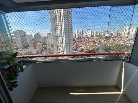 Foto 3 do(a) Apartamento de 4 quartos à venda em Mooca, São Paulo