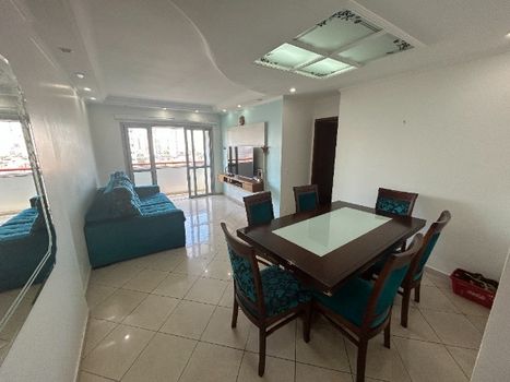 Foto 2 do(a) Apartamento de 4 quartos à venda em Mooca, São Paulo