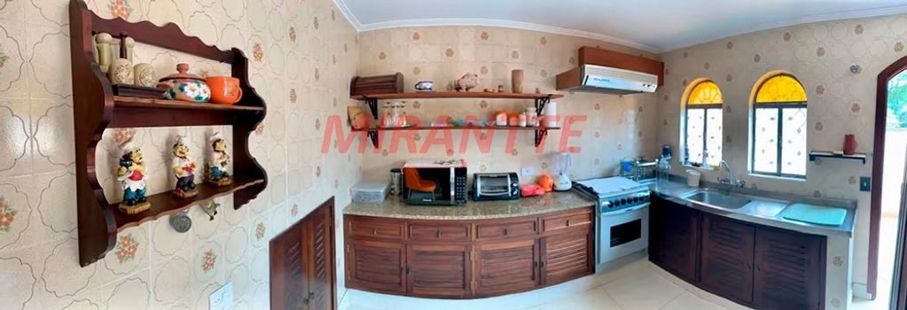 Foto 19 do(a) Casa em Condomínio de 3 quartos para alugar em Santa Inês, Mairiporã