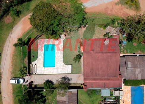 Foto 9 do(a) Casa em Condomínio de 3 quartos para alugar em Santa Inês, Mairiporã