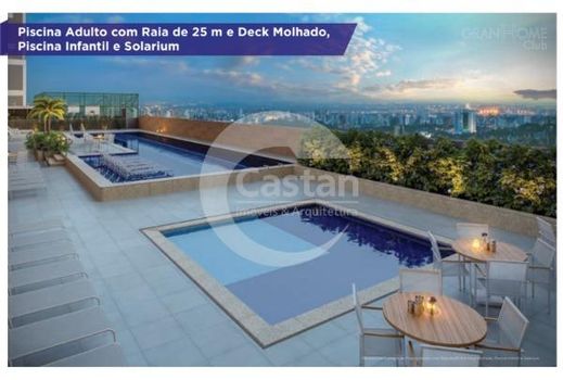 Foto 30 do(a) Apartamento de 2 quartos à venda em Jardim Independência, São Paulo