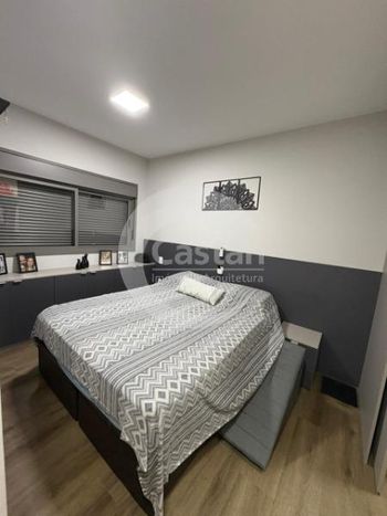 Foto 5 do(a) Apartamento de 2 quartos à venda em Jardim Independência, São Paulo