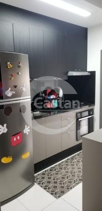 Foto 15 do(a) Apartamento de 2 quartos à venda em Jardim Independência, São Paulo
