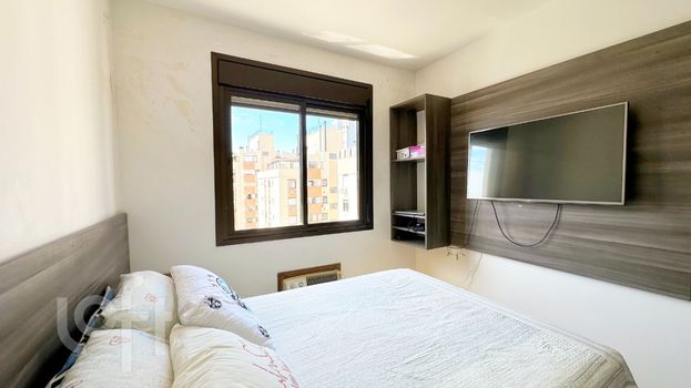 Foto 13 do(a) Apartamento de 3 quartos à venda em Cristal, Porto Alegre