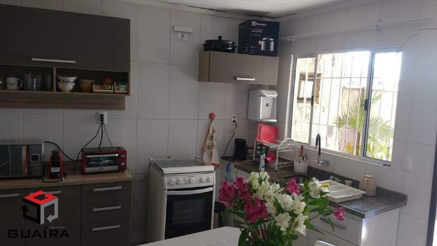Foto 20 do(a) Casa de 2 quartos à venda em Vila Clarice, Santo André