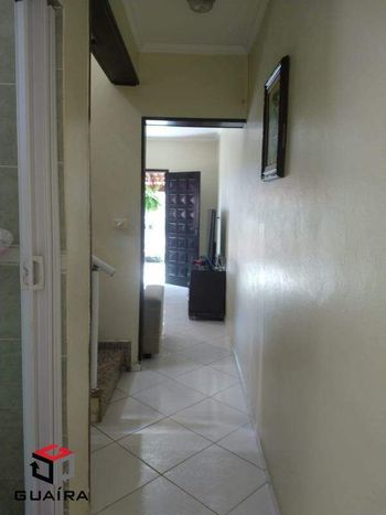 Foto 5 do(a) Casa de 2 quartos à venda em Vila Clarice, Santo André