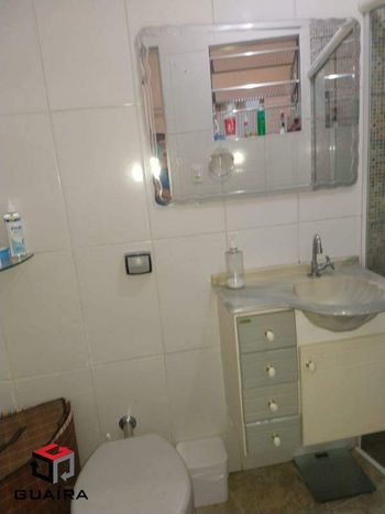 Foto 25 do(a) Casa de 2 quartos à venda em Vila Clarice, Santo André
