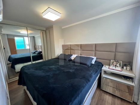 Foto 5 do(a) Apartamento de 2 quartos à venda em Vieira, Jaraguá do Sul