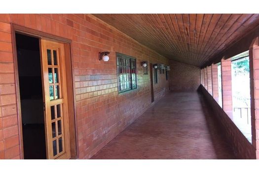 Foto 8 do(a) Fazenda / Sítio / Chácara de 5 quartos à venda em Centro, Avaré