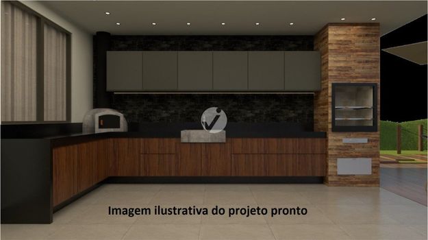 Foto 22 do(a) Casa em Condomínio de 4 quartos à venda em Veredas das Geraes, Nova Lima