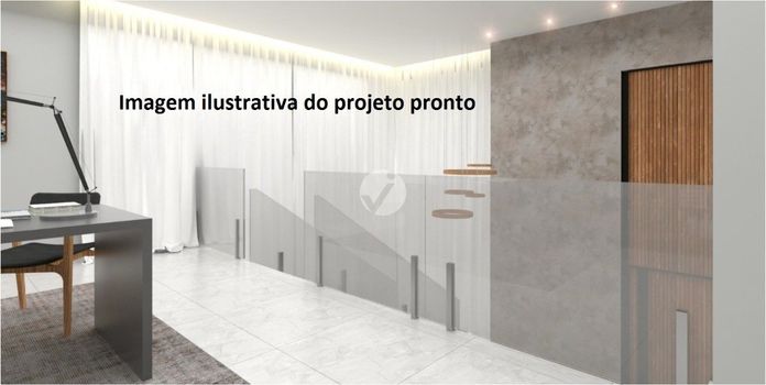 Foto 4 do(a) Casa em Condomínio de 4 quartos à venda em Veredas das Geraes, Nova Lima