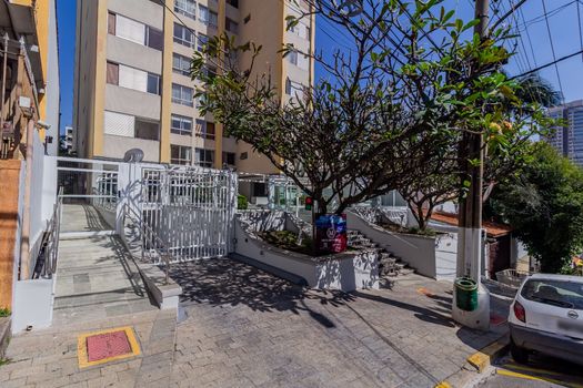 Foto 40 do(a) Apartamento de 3 quartos à venda em Perdizes, São Paulo