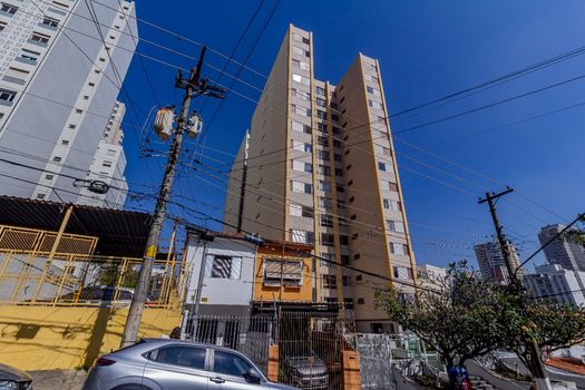 Foto 43 do(a) Apartamento de 3 quartos à venda em Perdizes, São Paulo