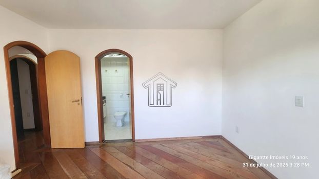 Foto 23 do(a) Apartamento de 3 quartos à venda em Vila Alzira, Santo André