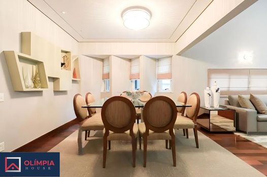 Foto 5 do(a) Apartamento de 3 quartos à venda em Perdizes, São Paulo