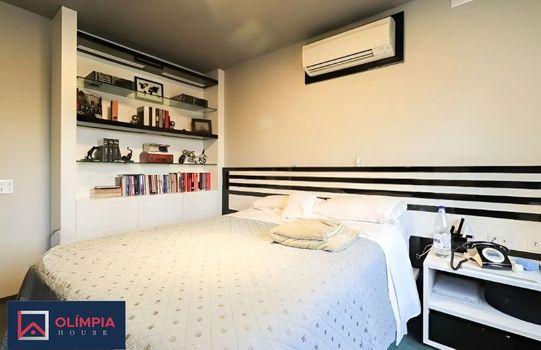 Foto 17 do(a) Apartamento de 3 quartos à venda em Perdizes, São Paulo