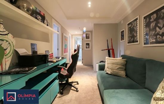 Foto 15 do(a) Apartamento de 3 quartos à venda em Perdizes, São Paulo