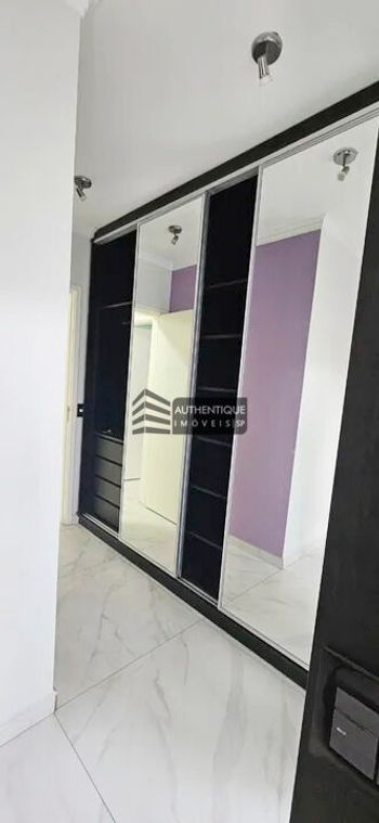 Foto 15 do(a) Apartamento de 3 quartos à venda em Vila Gilda, Santo André