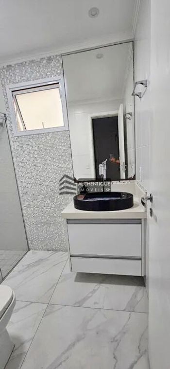 Foto 14 do(a) Apartamento de 3 quartos à venda em Vila Gilda, Santo André