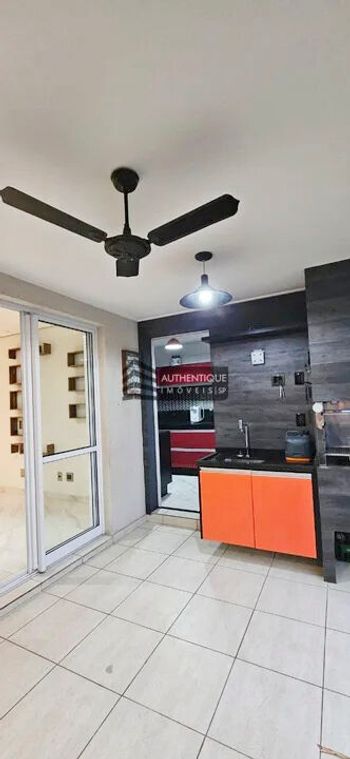Foto 5 do(a) Apartamento de 3 quartos à venda em Vila Gilda, Santo André