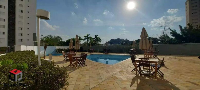 Foto 41 do(a) Apartamento de 3 quartos à venda em Boa Vista, São Caetano do Sul
