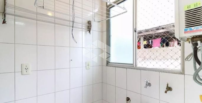 Foto 14 do(a) Apartamento de 2 quartos à venda em Liberdade, São Paulo