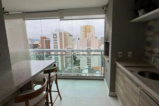 Foto 28 do(a) Apartamento de 4 quartos à venda em Perdizes, São Paulo