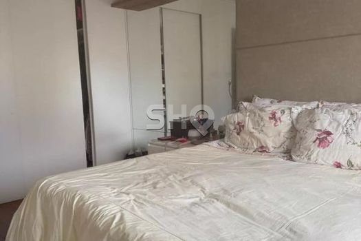 Foto 30 do(a) Apartamento de 4 quartos à venda em Perdizes, São Paulo