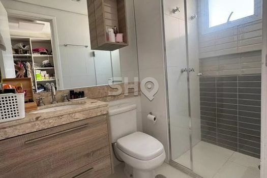 Foto 31 do(a) Apartamento de 4 quartos à venda em Perdizes, São Paulo