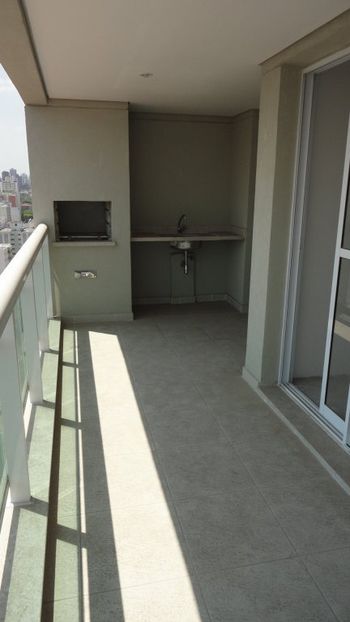 Foto 3 do(a) Apartamento de 4 quartos à venda em Perdizes, São Paulo