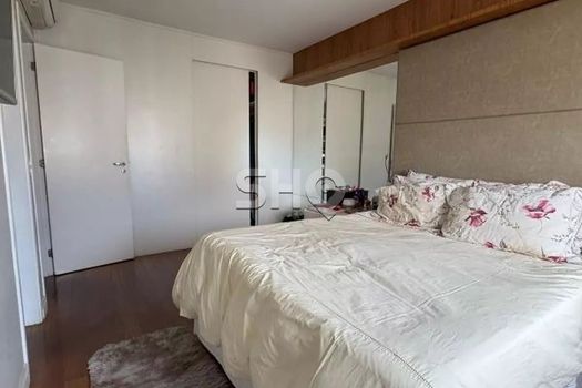 Foto 32 do(a) Apartamento de 4 quartos à venda em Perdizes, São Paulo