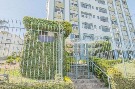 Foto 1 do(a) Apartamento de 3 quartos à venda em Medianeira, Porto Alegre