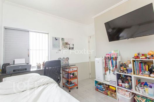 Foto 23 do(a) Cobertura de 2 quartos à venda em Vila da Saúde, São Paulo