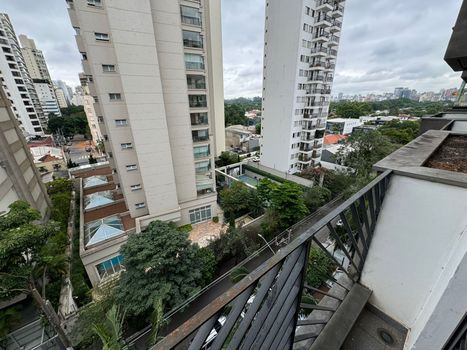 Foto 15 do(a) Apartamento de 2 quartos à venda em Jardim Paulista, São Paulo