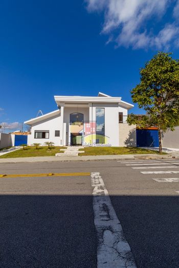 Foto 5 do(a) Casa de 4 quartos à venda em Condomínio Residencial Monte Carlo, São José dos Campos