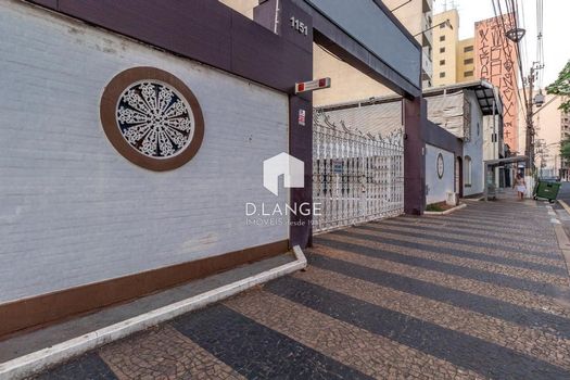 Foto 33 do(a) Edifício Inteiro false para alugar em Centro, Campinas