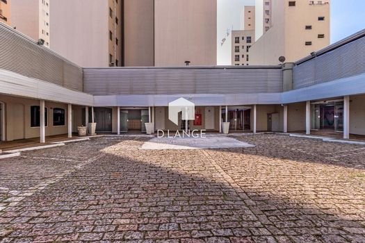 Foto 2 do(a) Edifício Inteiro false para alugar em Centro, Campinas